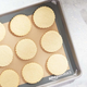 AmazonBasics Silicone Baking Mat Sheets, Set of 2 | $8 | Amazon